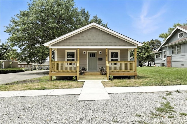 105 N Campbell St, Pleasant Hill, MO 64080 - photo 2