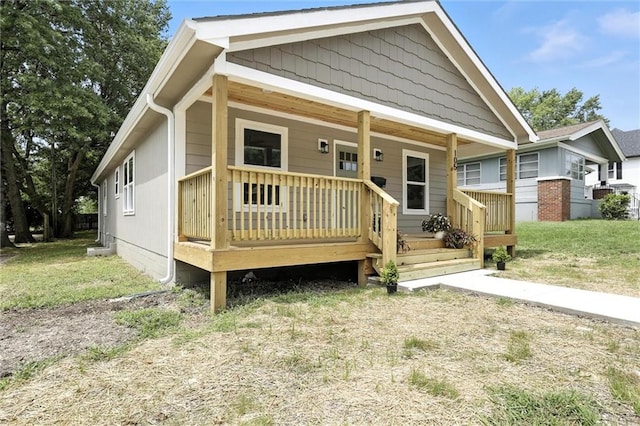 105 N Campbell St, Pleasant Hill, MO 64080 - photo 3