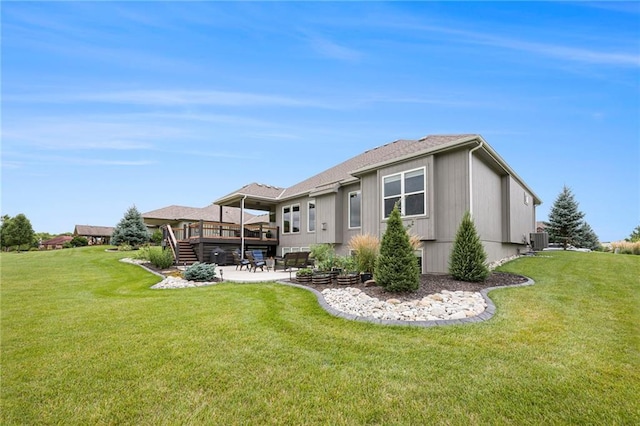 4417 N 142nd St, Basehor, KS 66007 - photo 25