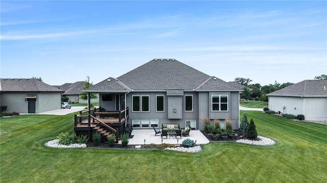 4417 N 142nd St, Basehor, KS 66007 - photo 26