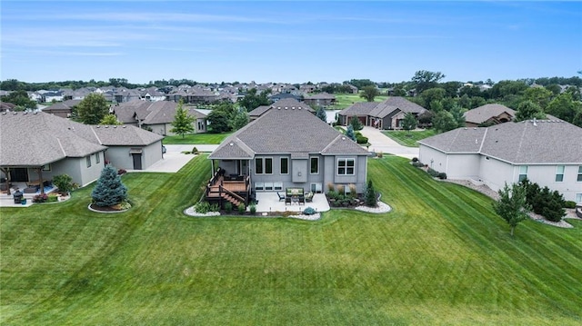 4417 N 142nd St, Basehor, KS 66007 - photo 27
