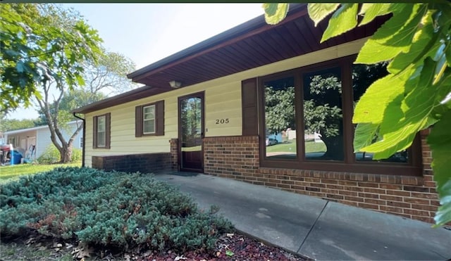 205 S Westview Rd, Mc Louth, KS 66054 - photo 1
