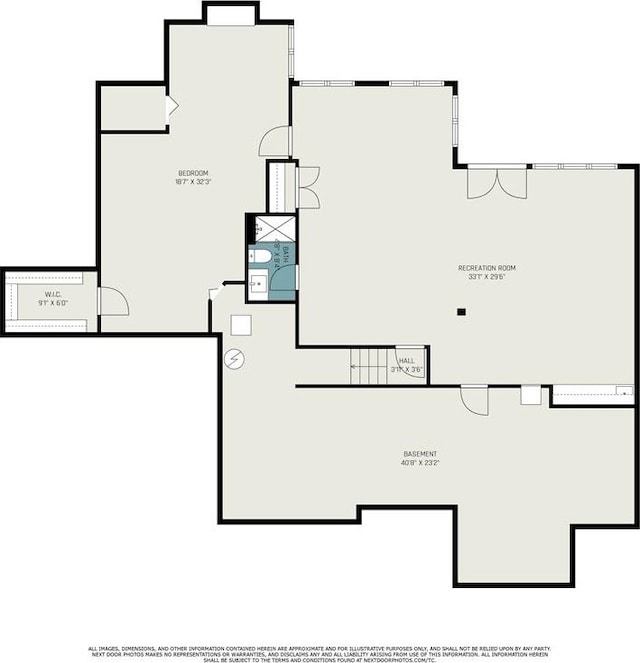 12406 W 129th St, Overland Park, KS 66213 - photo 43