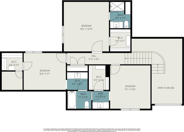 12406 W 129th St, Overland Park, KS 66213 - photo 44