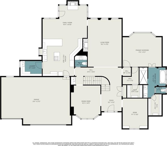 12406 W 129th St, Overland Park, KS 66213 - photo 45