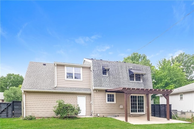 15129 S Locust St, Olathe, KS 66062 - photo 15