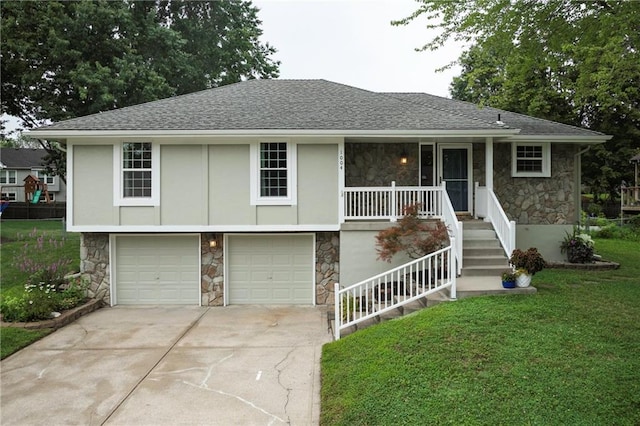 1004 NE Cedar St, Lees Summit, MO 64086 - photo 1