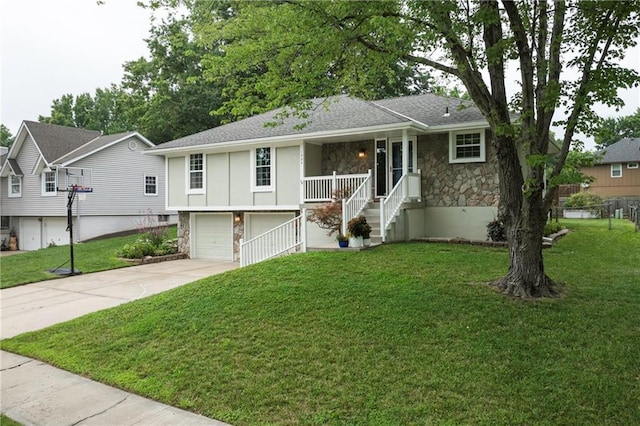 1004 NE Cedar St, Lees Summit, MO 64086 - photo 2