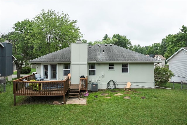1004 NE Cedar St, Lees Summit, MO 64086 - photo 31