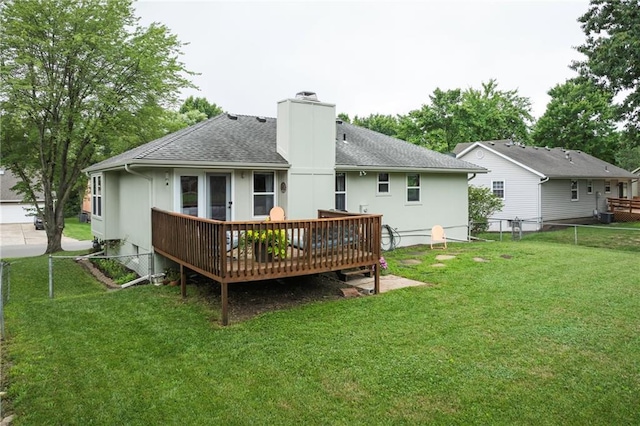1004 NE Cedar St, Lees Summit, MO 64086 - photo 32
