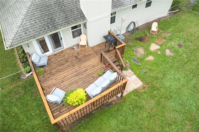 1004 NE Cedar St, Lees Summit, MO 64086 - photo 36
