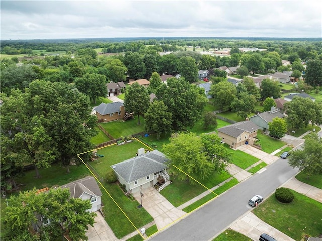 1004 NE Cedar St, Lees Summit, MO 64086 - photo 37
