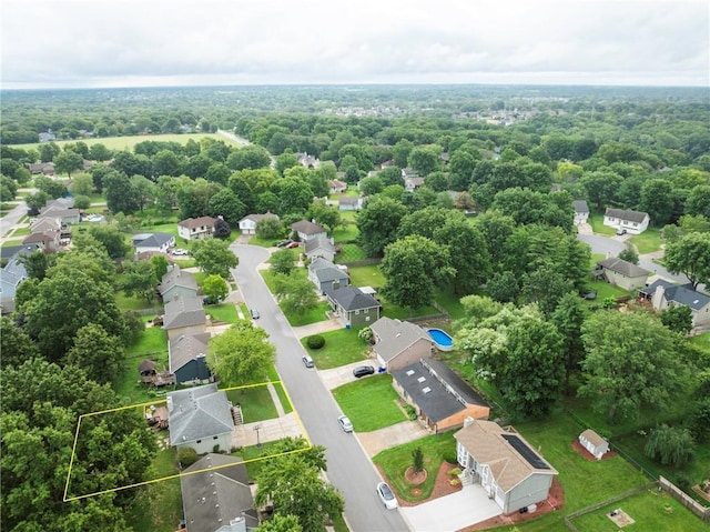 1004 NE Cedar St, Lees Summit, MO 64086 - photo 38