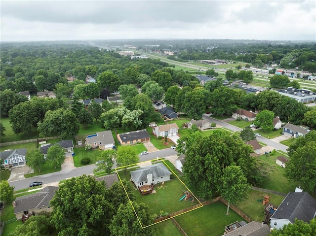 1004 NE Cedar St, Lees Summit, MO 64086 - photo 39