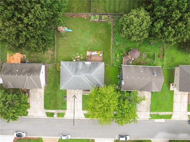1004 NE Cedar St, Lees Summit, MO 64086 - photo 40
