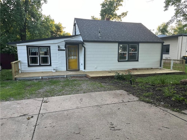 8510 Grandview Ln, Overland Park, KS 66212 - photo 1