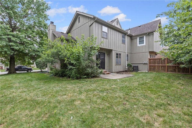 10600 W 115th Ter, Overland Park, KS 66210 - photo 26