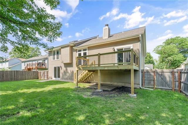 611 N Sycamore St, Gardner, KS 66030 - photo 45