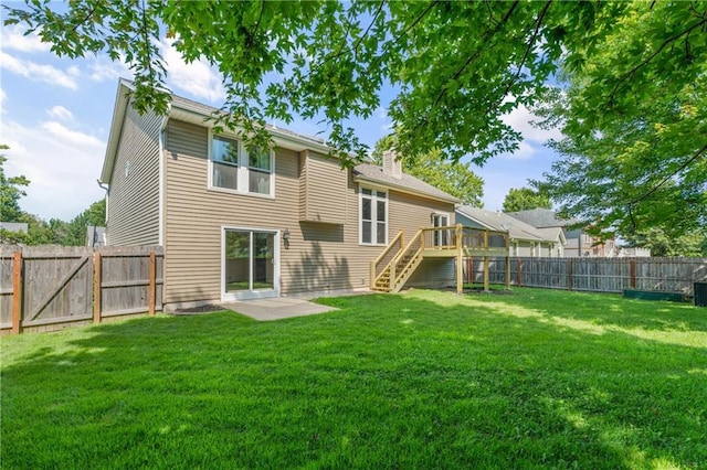 611 N Sycamore St, Gardner, KS 66030 - photo 47