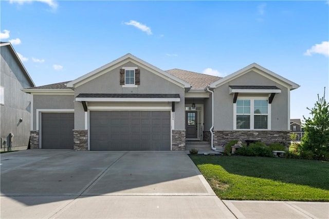 9004 Driftwood St, Lenexa, KS 66227 - photo 1