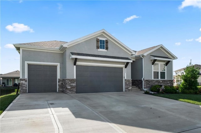 9004 Driftwood St, Lenexa, KS 66227 - photo 2