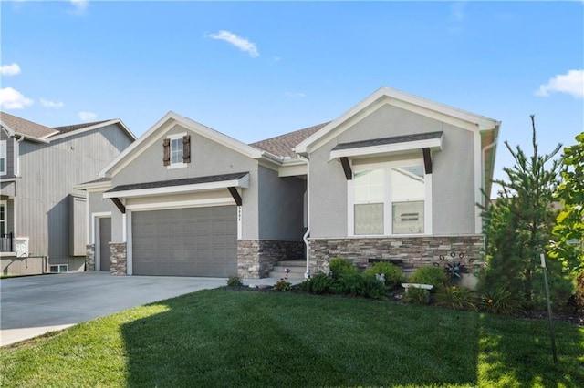9004 Driftwood St, Lenexa, KS 66227 - photo 3
