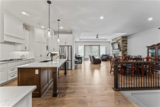 9004 Driftwood St, Lenexa, KS 66227 - photo 6