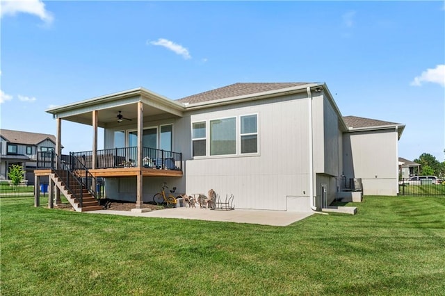 9004 Driftwood St, Lenexa, KS 66227 - photo 46