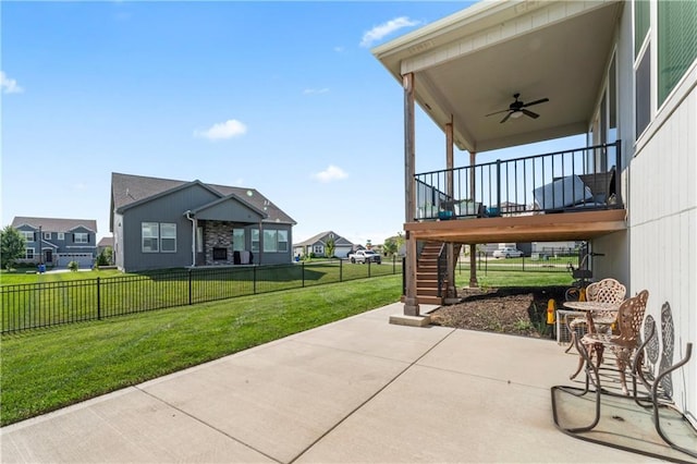 9004 Driftwood St, Lenexa, KS 66227 - photo 47