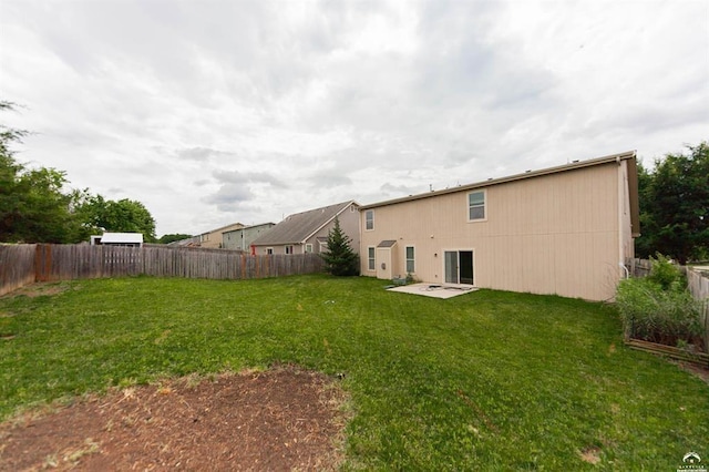 5714 Silverstone Dr, Lawrence, KS 66049 - photo 4