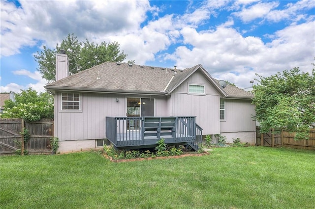 138 N Highland Dr, Raymore, MO 64083 - photo 40