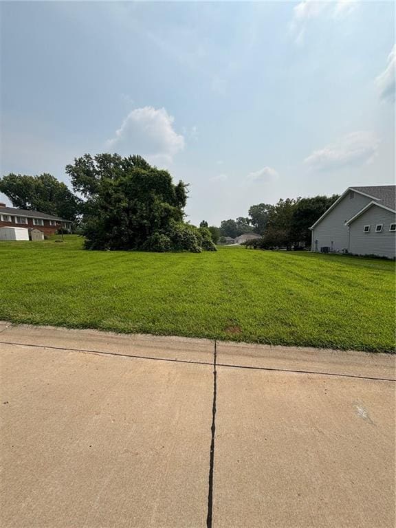 2607 Ashmat Ln, Saint Joseph, MO 64506 - photo 4