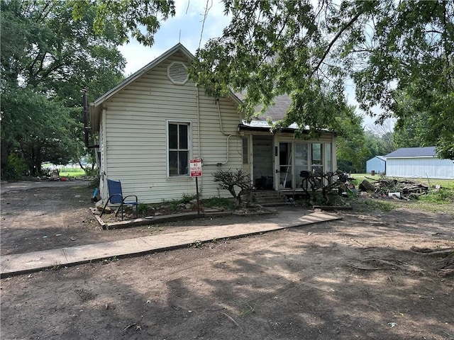 904 S Clay St, Holden, MO 64040 - photo 1