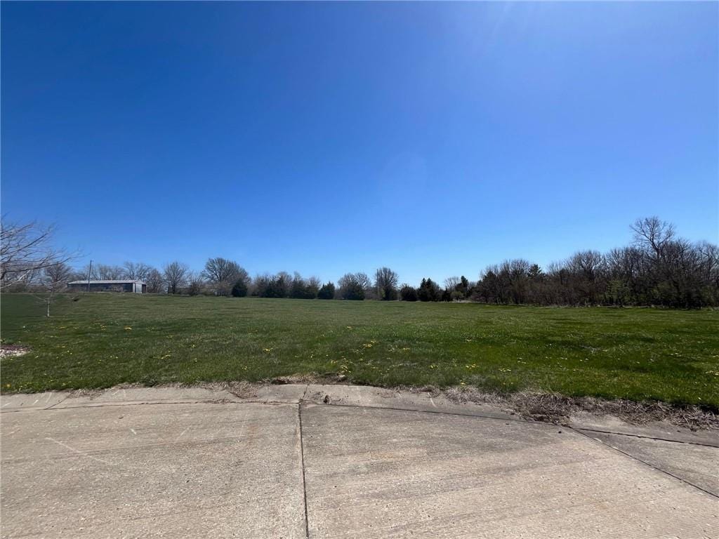 LOT25 Willow Dr, Maryville, MO 64468