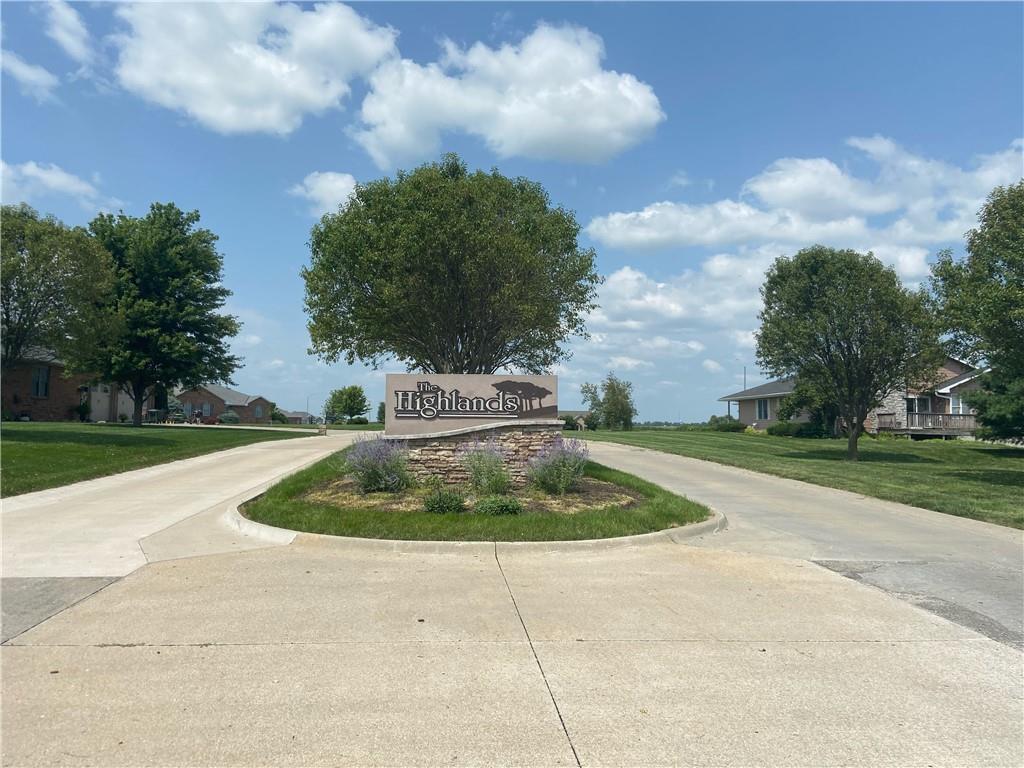 LOT25 Willow Dr, Maryville, MO 64468