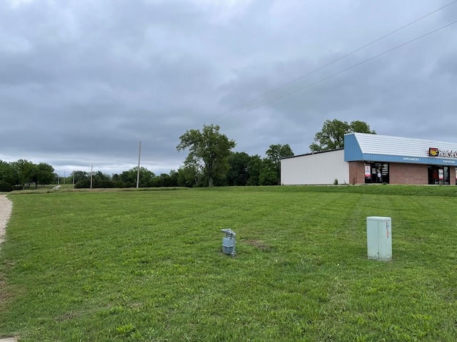 2440 S Santa Fe S, Santa Fe, Chanute, KS 66720