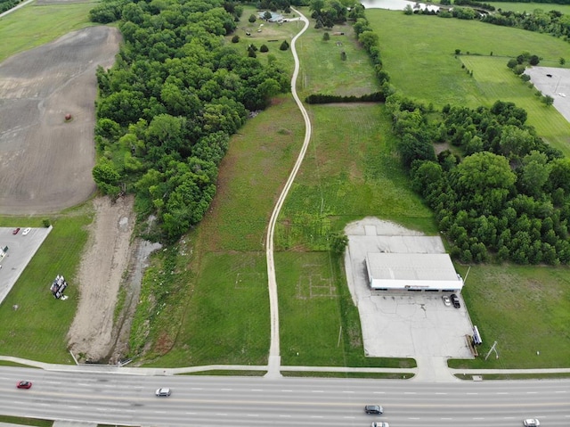 2440 S Santa Fe S, Santa Fe, Chanute, KS 66720