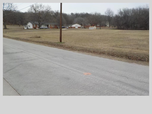 Listing photo 2 for 00000 N Buckeye, Coffeyville KS 67337