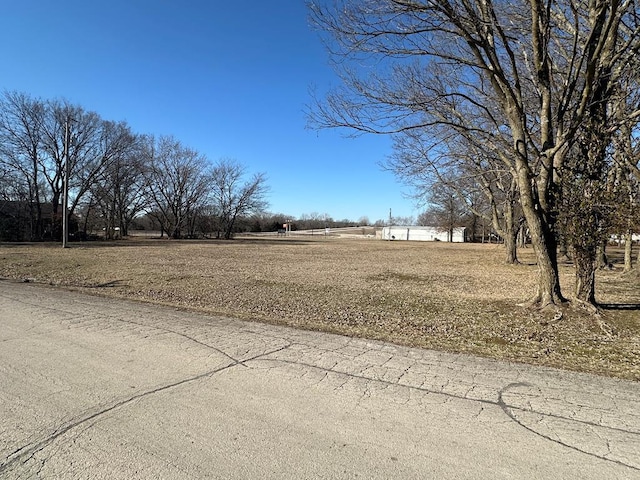 00000 W 8th, Coffeyville KS, 67337 land for sale