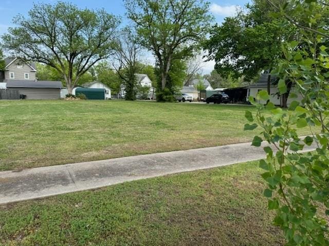 Listing photo 2 for 301AND303 S Wood, Caney KS 67333