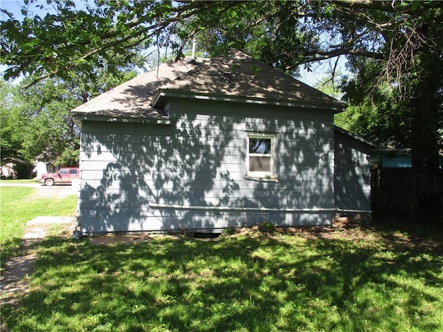 314 N Delaware, Columbus, KS 66725 - photo 3