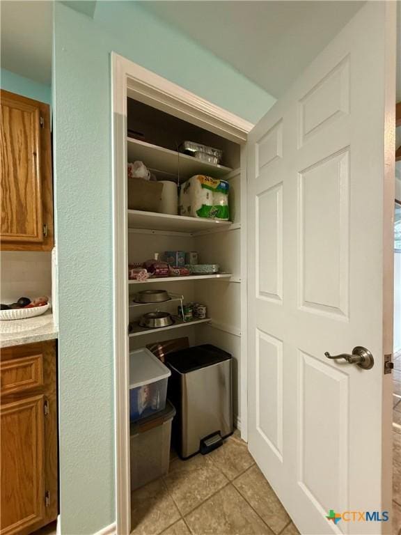 68 Silkstocking St, Port Lavaca, TX 77979 - view of pantry