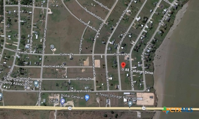 88 Calumet Dr, Palacios, TX 77465