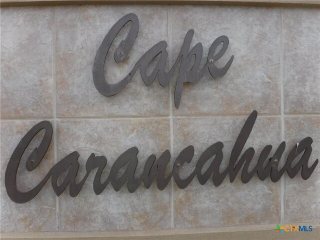 88 Calumet Dr, Palacios, TX 77465