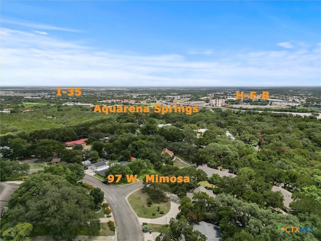 97 W Mimosa Cir, San Marcos, TX 78666 - photo 33