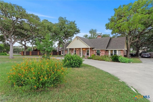97 W Mimosa Cir, San Marcos, TX 78666 - photo 4