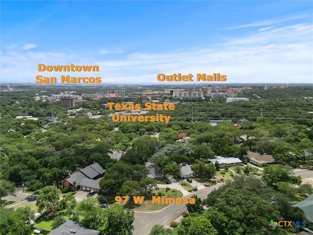 97 W Mimosa Cir, San Marcos, TX 78666 - photo 32