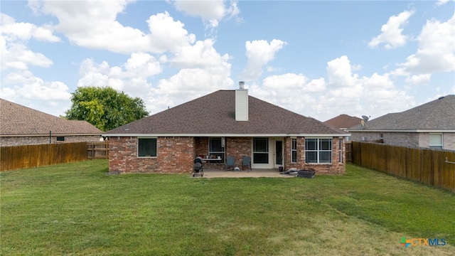 2505 Isabelle Dr, Copperas Cove, TX 76522 - photo 19
