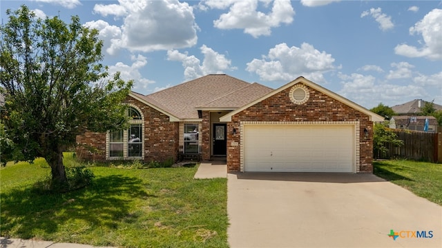 2505 Isabelle Dr, Copperas Cove, TX 76522 - photo 1