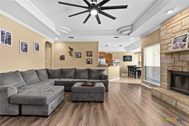 2505 Isabelle Dr, Copperas Cove, TX 76522 - photo 5